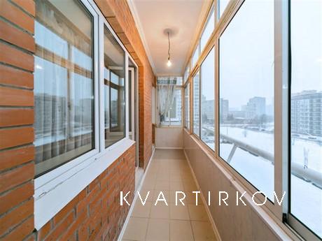 Апартаменты  Варшава, Москва - квартира посуточно