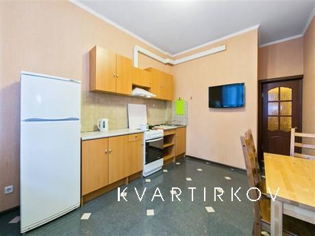 Апартаменты  Варшава, Москва - квартира посуточно