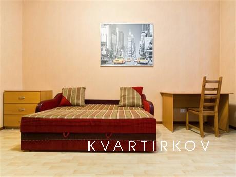 Апартаменты  Варшава, Москва - квартира посуточно