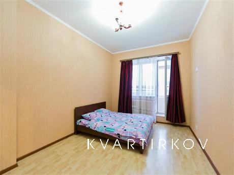 Апартаменты  Варшава, Москва - квартира посуточно