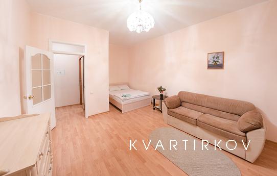 Отличный вариант для командированных и гостей города. Уютная