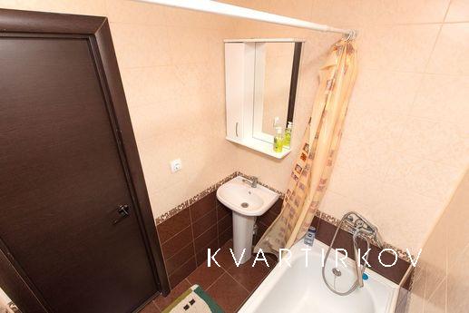 Отличный вариант для командированных и гостей города. Уютная