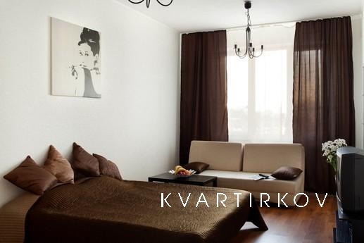 A great option for business travelers and tourists. Cozy, cl