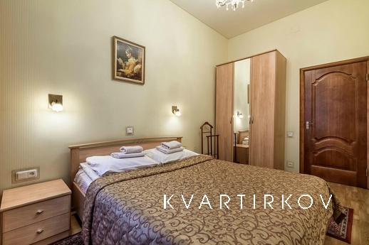 Отличный вариант для командированных и гостей города. Уютная