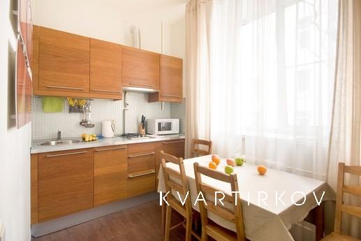 Отличный вариант для командированных и гостей города. Уютная