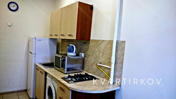 Уютная квартира в центре, Москва - квартира посуточно