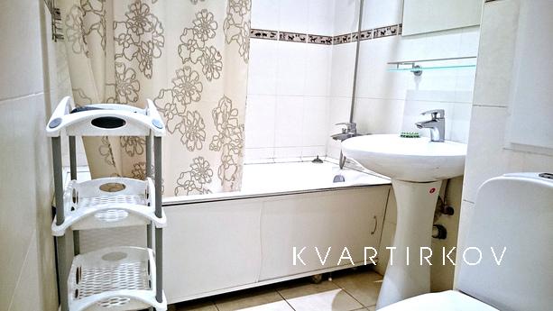 Уютная квартира в центре, Москва - квартира посуточно