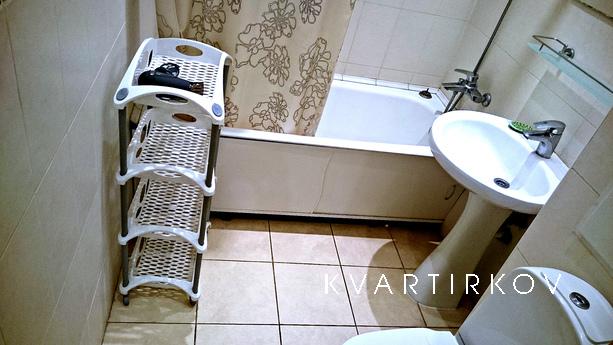 Уютная квартира в центре, Москва - квартира посуточно