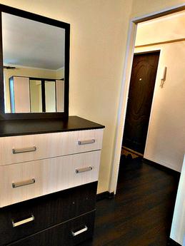 Уютная однокомнатная квартира, Москва - квартира посуточно