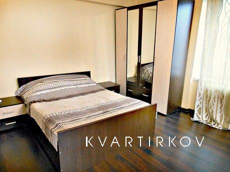 Уютная однокомнатная квартира студия.  Дом в 6-7 минутах пеш