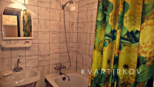 Двухкомнатная квартира в Сталинском доме, Москва - квартира посуточно