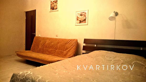 Уютная квартира в центре, Москва - квартира посуточно