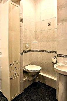 Уютная квартира в центре, Москва - квартира посуточно