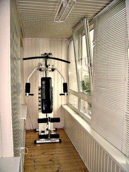 Уютная квартира в центре, Москва - квартира посуточно