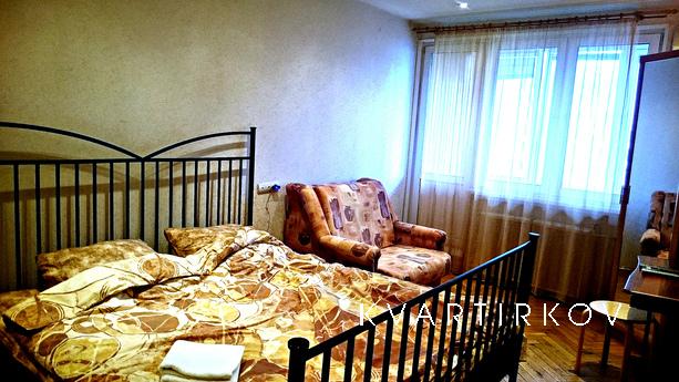 Прекрасная квартира в центре! Подойдет и для тех кто хочет о