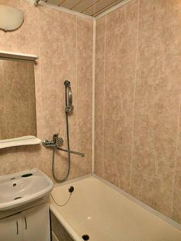 Однокомнатная квартира на Полежаевской, Москва - квартира посуточно