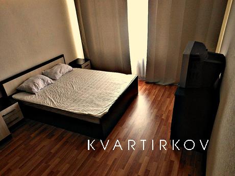 Однокомнатная квартира на Полежаевской, Москва - квартира посуточно