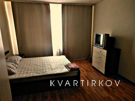 Однокомнатная квартира на Полежаевской, Москва - квартира посуточно