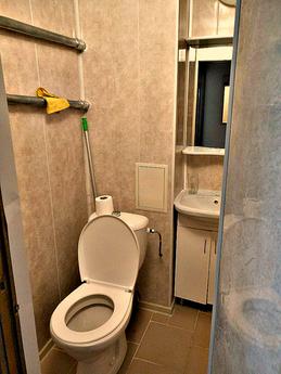 Однокомнатная квартира на Полежаевской, Москва - квартира посуточно