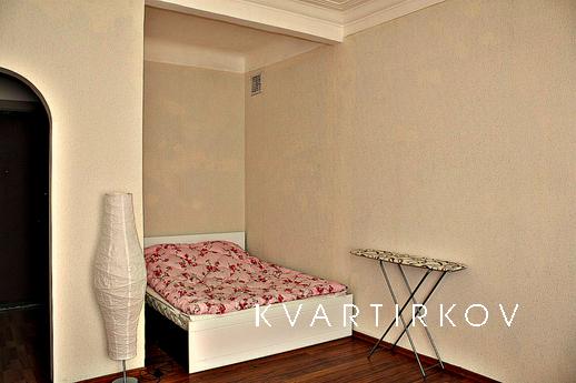 Просторная квартира в Сталинском доме, Москва - квартира посуточно