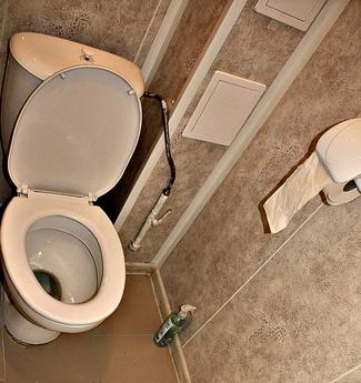 Просторная квартира в Сталинском доме, Москва - квартира посуточно