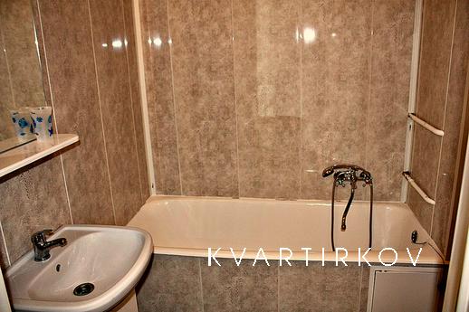 Просторная квартира в Сталинском доме, Москва - квартира посуточно