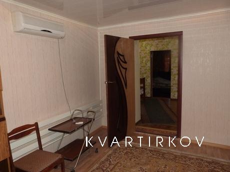 сдам жилье у моря в ейске ДЕШЕВЛЕ, Ейск - квартира посуточно