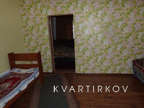 сдам жилье у моря в ейске ДЕШЕВЛЕ, Ейск - квартира посуточно