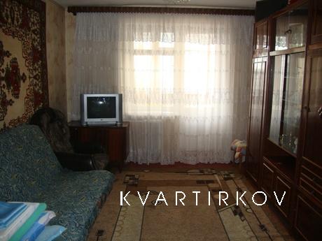Rent 2-bedroom apartment for rent, st. Korolev / district to