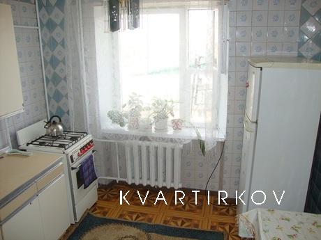 Rent 2 bedroom apartment st Korolev, Odessa - apartment by the day