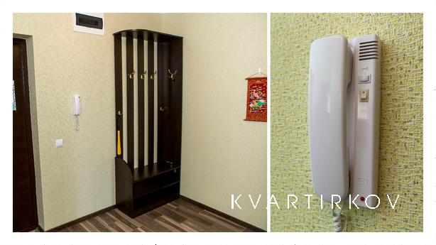 Для Командированных и гостей города, Краснодар - квартира посуточно