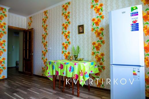 Для Командированных и гостей города, Краснодар - квартира посуточно