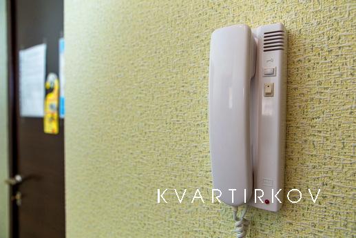 Для Командированных и гостей города, Краснодар - квартира посуточно