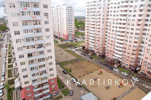 Для Командированных и гостей города, Краснодар - квартира посуточно