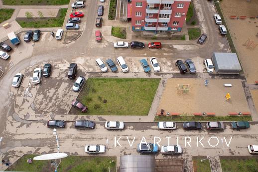 Для Командированных и гостей города, Краснодар - квартира посуточно