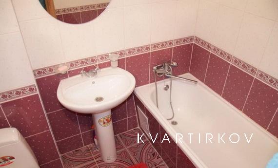 Daily, hourly, for a long time, Краснодар - квартира подобово