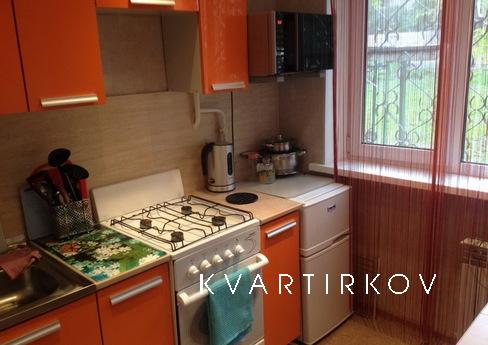 Для Влюблённых, и семейных пар, Краснодар - квартира посуточно