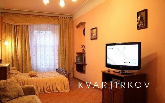 For visitors to the city! The best offer in its segment! New