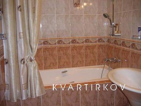 For visitors to the city!, Krasnodar - apartment by the day