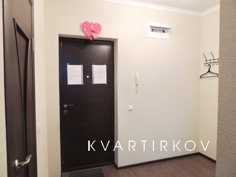 Apartment for guests, Краснодар - квартира подобово