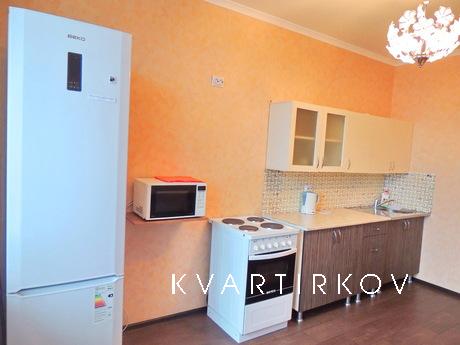 Apartment for guests, Краснодар - квартира подобово