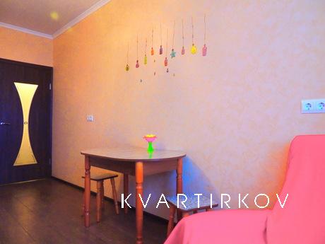 Apartment for guests, Краснодар - квартира подобово