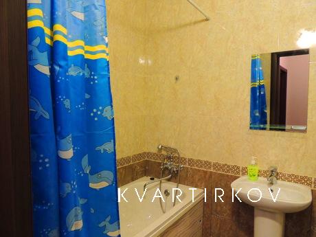 Apartment for guests, Краснодар - квартира подобово