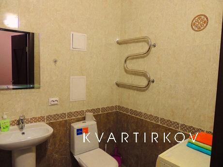 Apartment for guests, Краснодар - квартира подобово