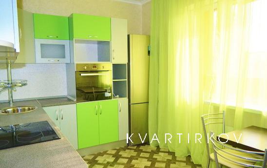 For lovers and couples, Краснодар - квартира подобово