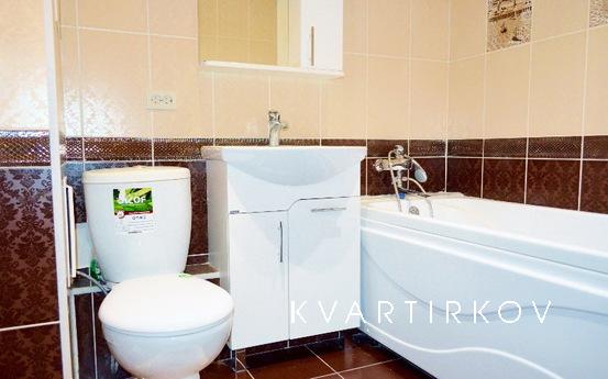 For lovers and couples, Краснодар - квартира подобово