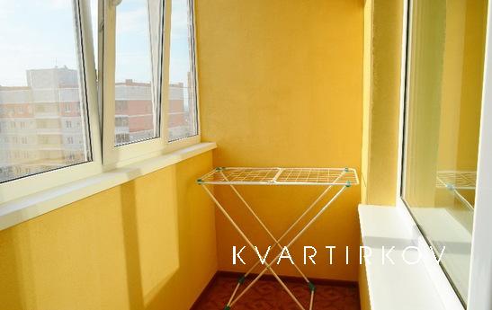 For lovers and couples, Краснодар - квартира подобово