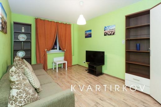 Район ТРЦ КРАСНАЯ ПЛОЩАДЬ! (Энка) Посуточно, почасово.
Для К