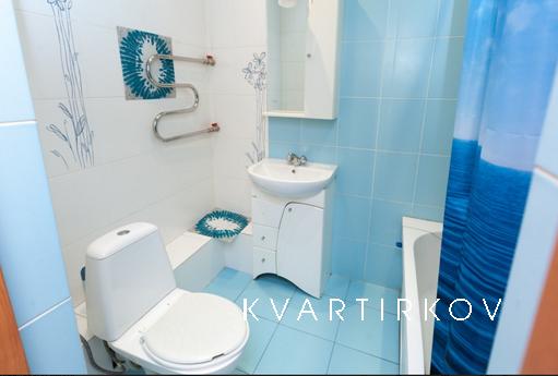 Район ТРЦ КРАСНАЯ ПЛОЩАДЬ!  Посуточно., Краснодар - квартира посуточно