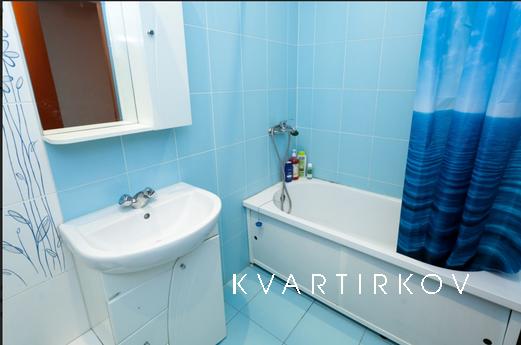 Район ТРЦ КРАСНАЯ ПЛОЩАДЬ!  Посуточно., Краснодар - квартира посуточно